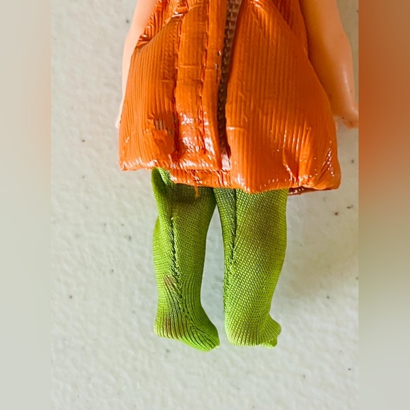 Vintage Kelly doll barbie doll - Picture 8 of 9